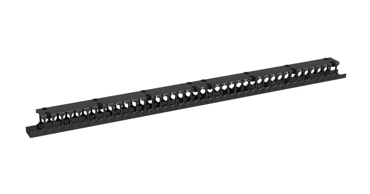 TLK-OV70-42U-BK TLK Кабельные органайзеры