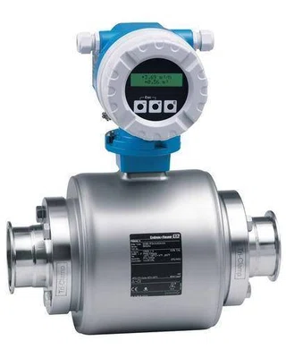 10H Endress+Hauser