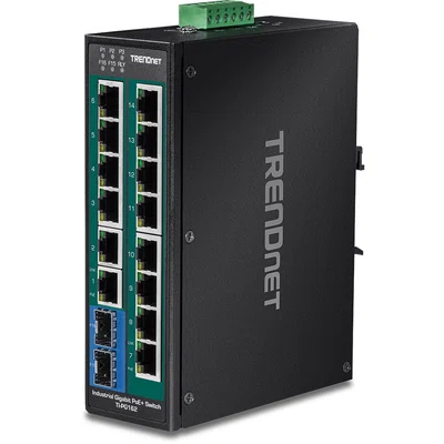 TI-PG162 Trendnet