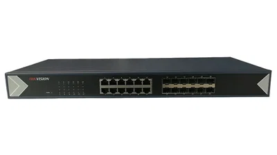 DS-3E0524TF Hikvision Коммутаторы
