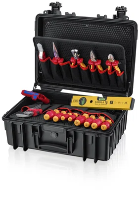 00 21 34 HL S2 Knipex