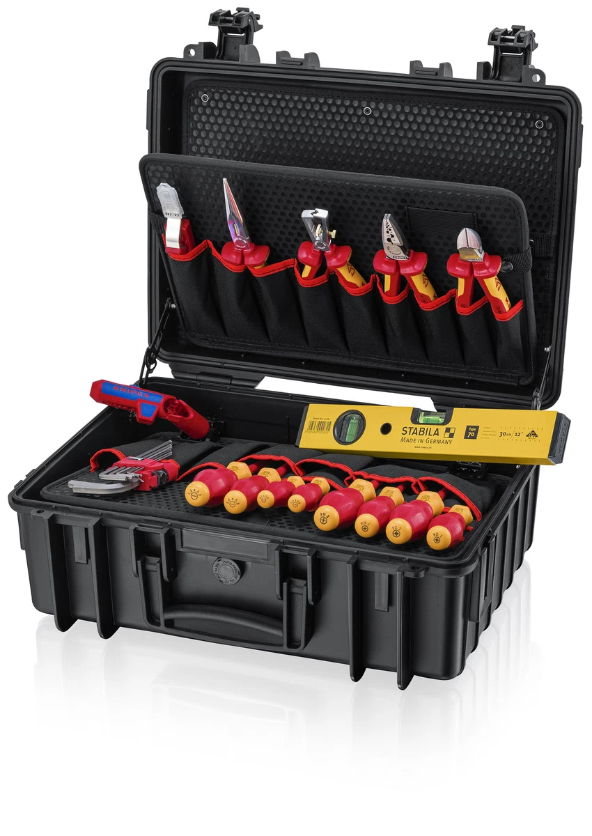 00 21 34 HL S2 Knipex
