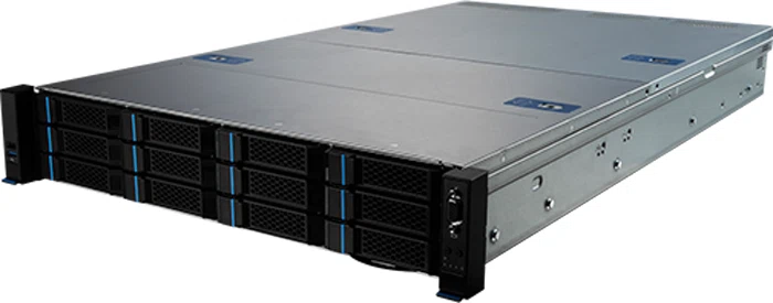 S2206-02 MSI Серверы MSI
