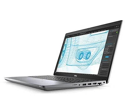 Precision 3560 Dell