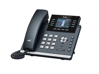 yealink-sip-t44w Yealink IP Телефония