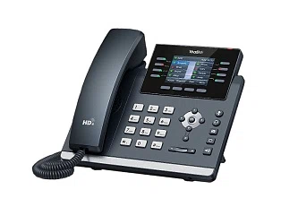 yealink-sip-t44w Yealink IP Телефония