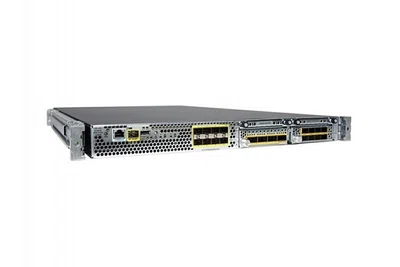 FPR-4125 Cisco Межсетевые экраны