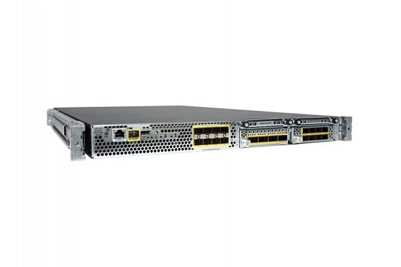 FPR-4125 Cisco Межсетевые экраны