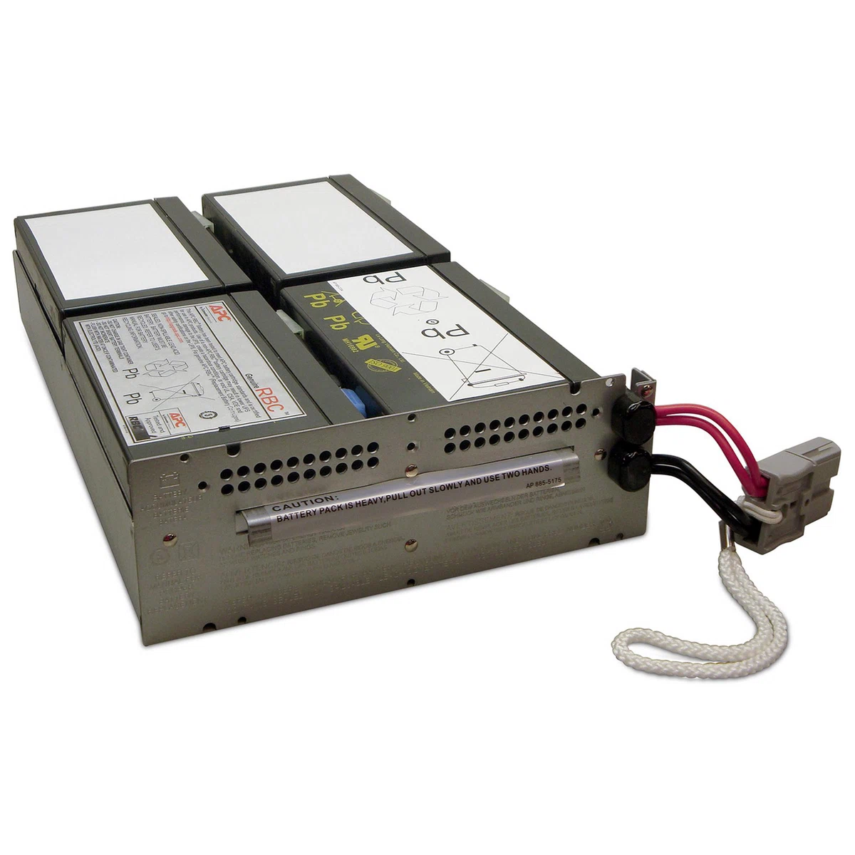 APCRBC132 APC