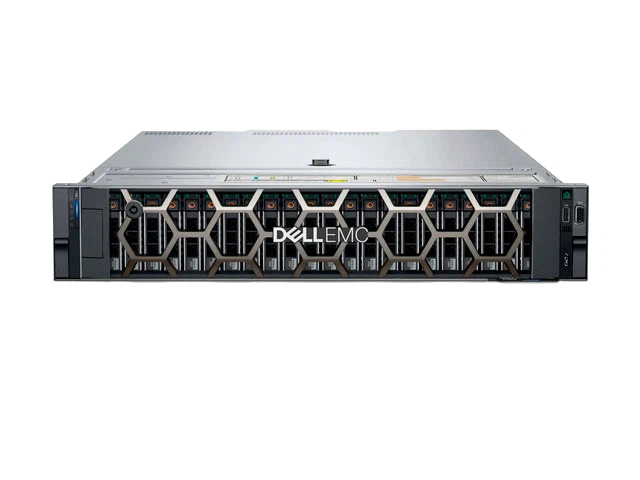 R750xa Dell A10