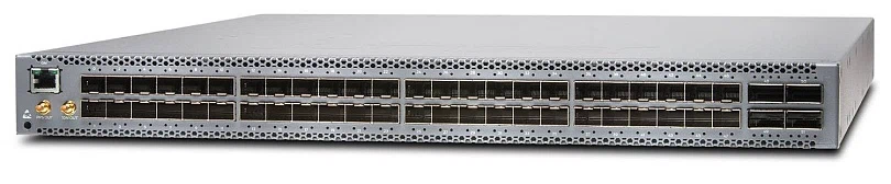 QFX5110-48S-AFO Juniper Коммутаторы