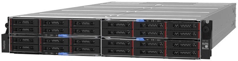 С27Y Lenovo Lenovo ThinkSystem SD520