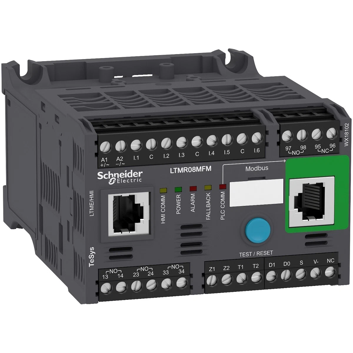 LTMR08MFM Schneider Electric