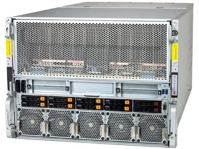AS-8126GS-TNMR Supermicro Серверы Supermicro