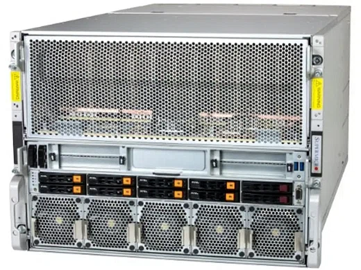 AS-8126GS-TNMR Supermicro Серверы Supermicro