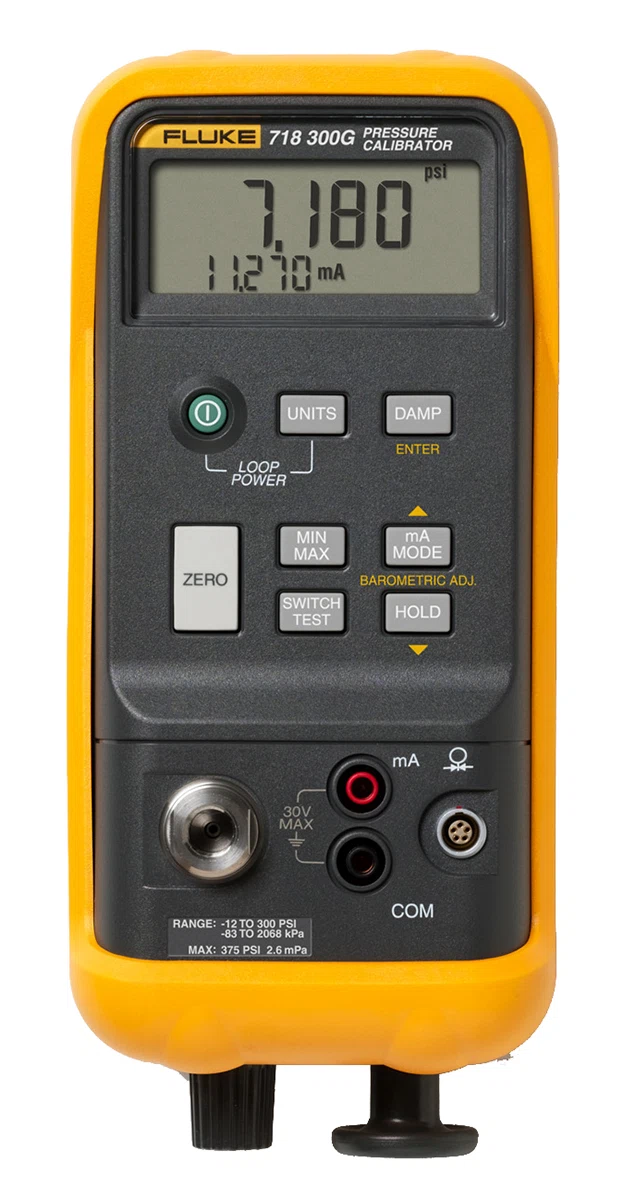 FLUKE-718 300G Fluke