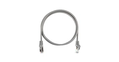 NMC-PC4SD55B-ES-010-C-GY NIKOMAX Кабели