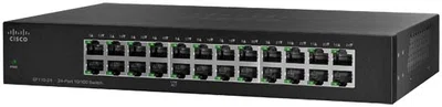 SF110-24 Cisco Коммутаторы (свитчи)