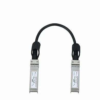 SNR-SFP+DA-1 SNR Кабели