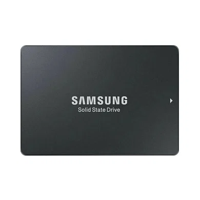 MZQL27T6HBLA-00A07 Samsung SSD-накопитель