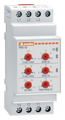 PMV50A575 Lovato