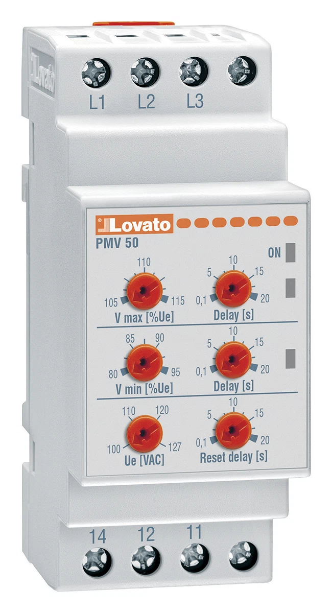 PMV50A575 Lovato