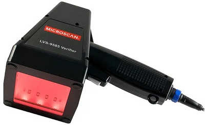 9585-DPM Omron