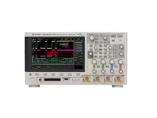 DSOX3034T Keysight