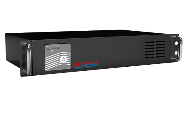 Intelligent II 1000RM ELTENA