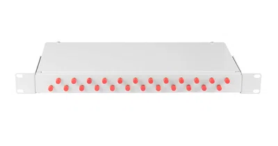 NMF-RP24FCUS2-WS-ES-1U-GY NIKOMAX