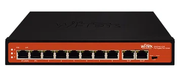 WI-PS308G (v2) Wi-Tek Коммутаторы