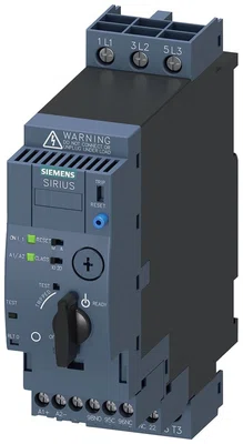 3RA6120-1CB32 Siemens