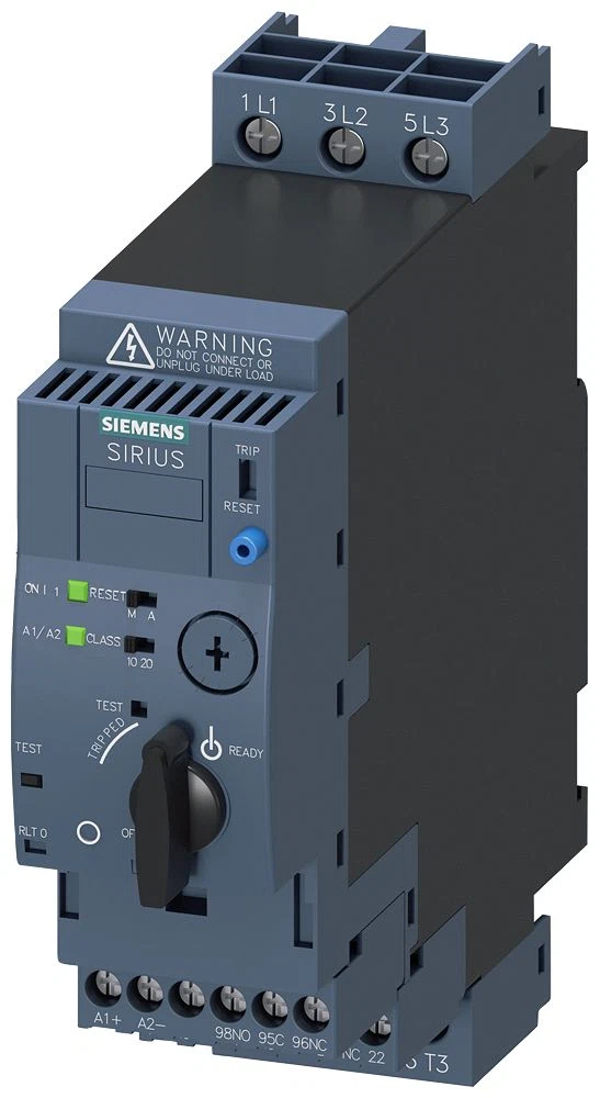 3RA6120-1DB32 Siemens