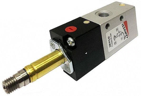 338-015-02S08 Camozzi