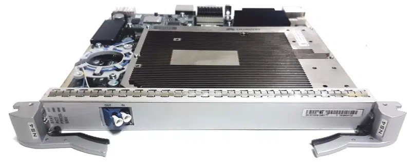 TN52NS3T01 Huawei Модули для коммутаторов Huawei