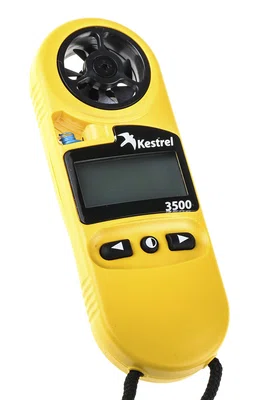 KESTREL 3500 Kestrel