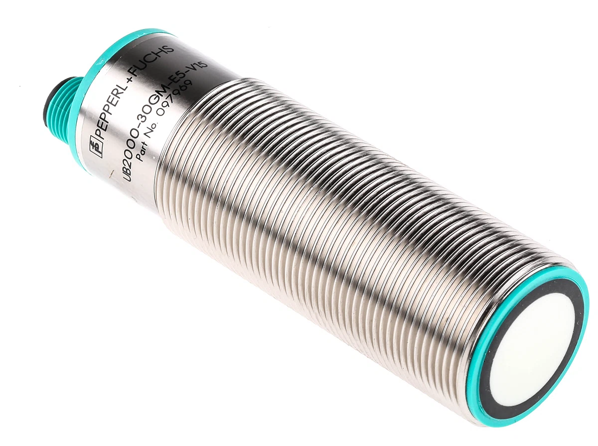 UB2000-30GM-E5-V15 Pepperl + Fuchs