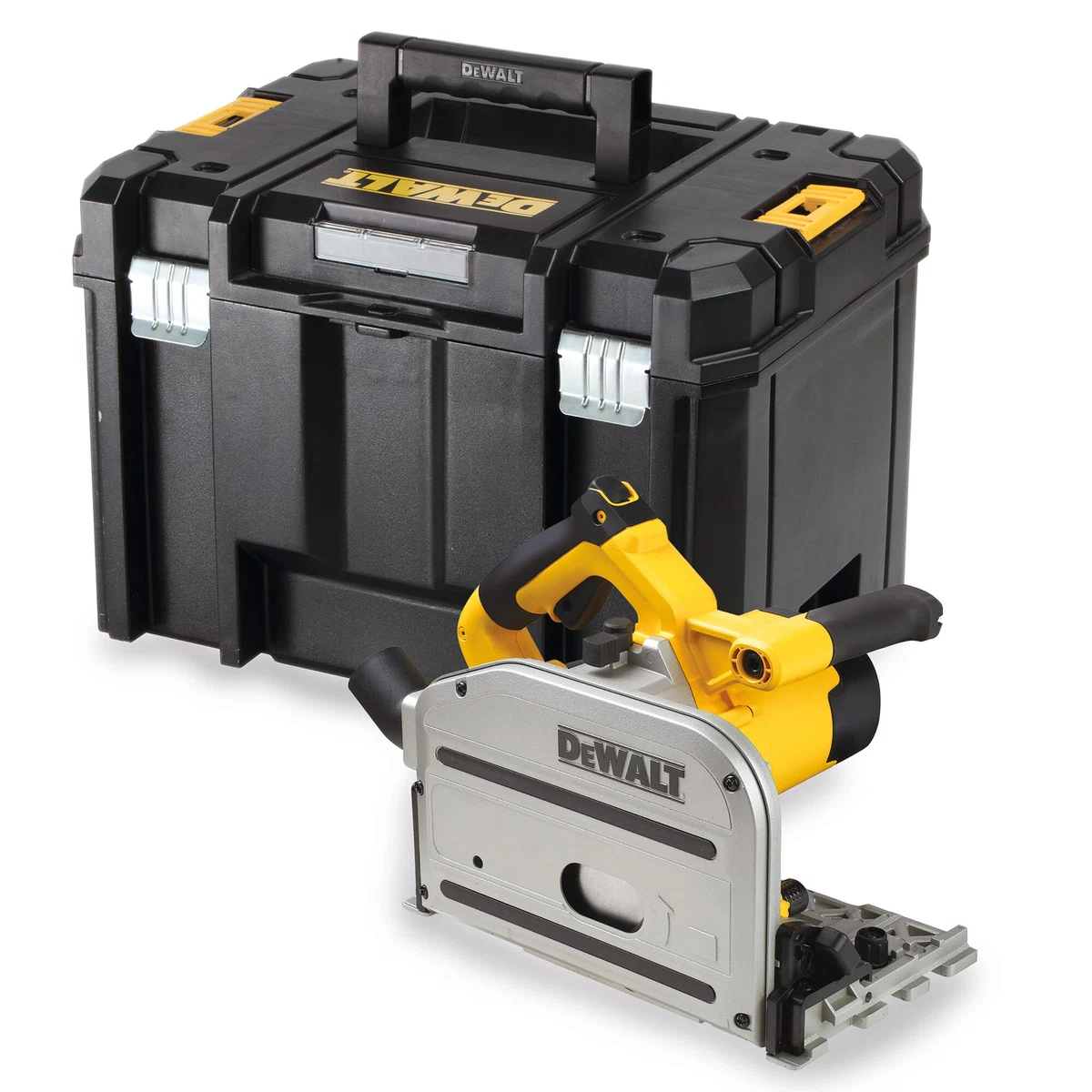 DWS520KT-QS DeWALT
