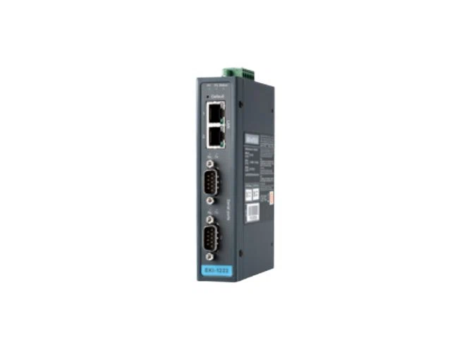 EKI-1222 Advantech