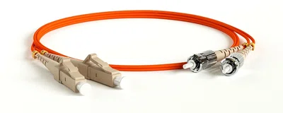 FC-D2-62-LC/PR-ST/PR-H-5M-LSZH-OR Hyperline