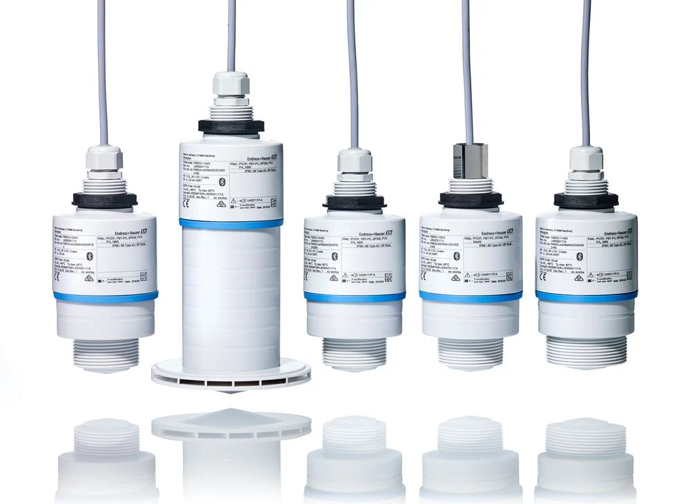 FMR20-AAPBMWDEWFE1 Endress+Hauser