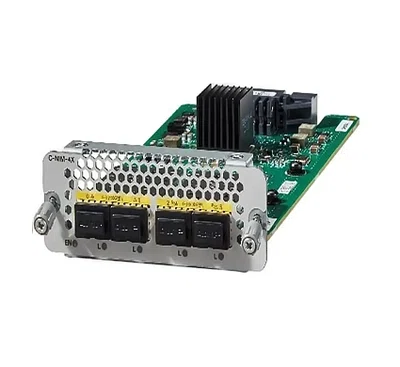 C-NIM-4X Cisco