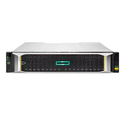 R0Q40A HPE Дисковые полки HP (HPE)