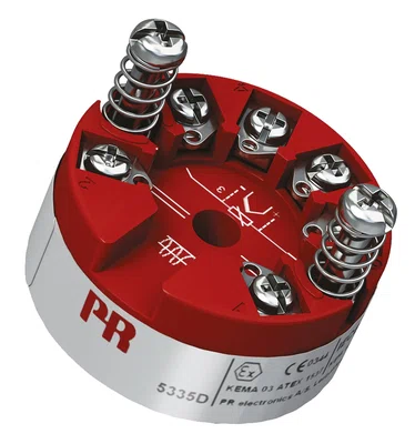 5335D PR Electronics