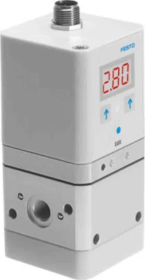 VPPE-3-1-1/8-2-010-E1 Festo