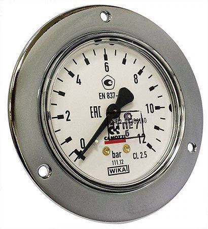 M063-F12 Camozzi