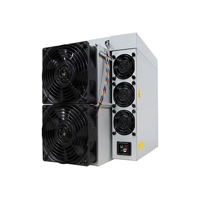 Antminer-S21-200-TH-s Bitmain