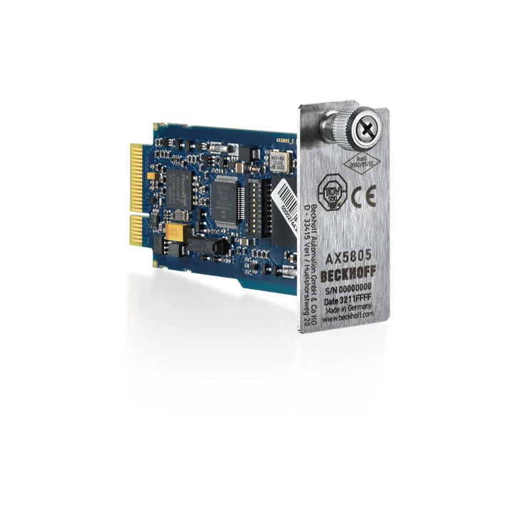 AX5805 Beckhoff