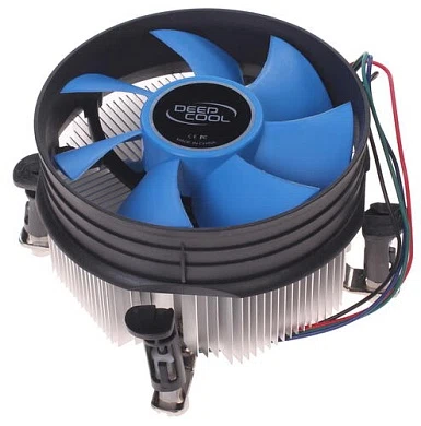 DP-ICAP-T21P Deepcool Системы охлаждения