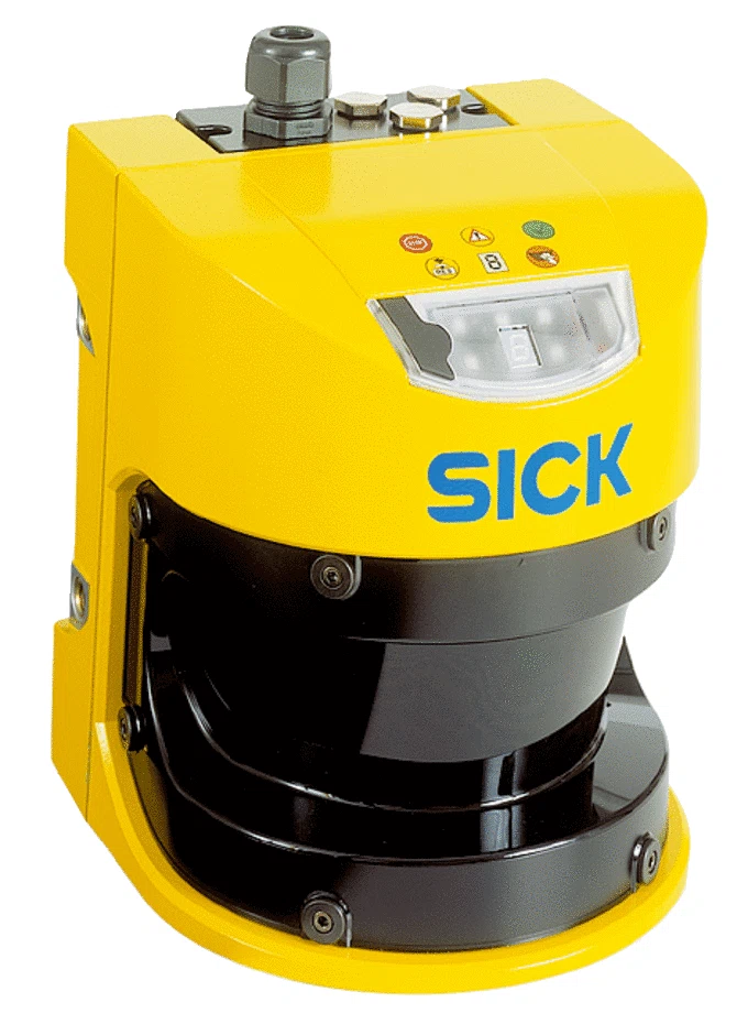 S30A-6011DA Sick